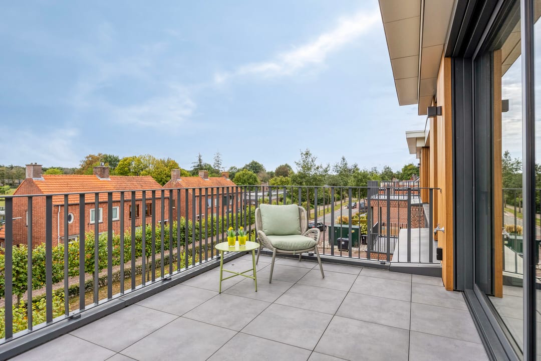 Foto 37 van Westerstraat 4-N