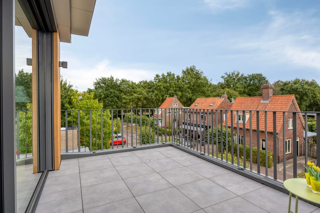 Foto 38 van Westerstraat 4-N