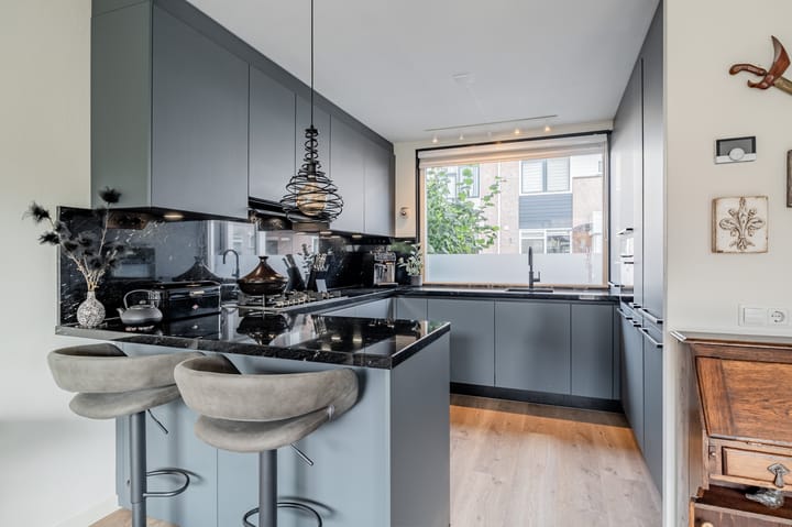 Foto 4 van Lantaarnopsteker 7