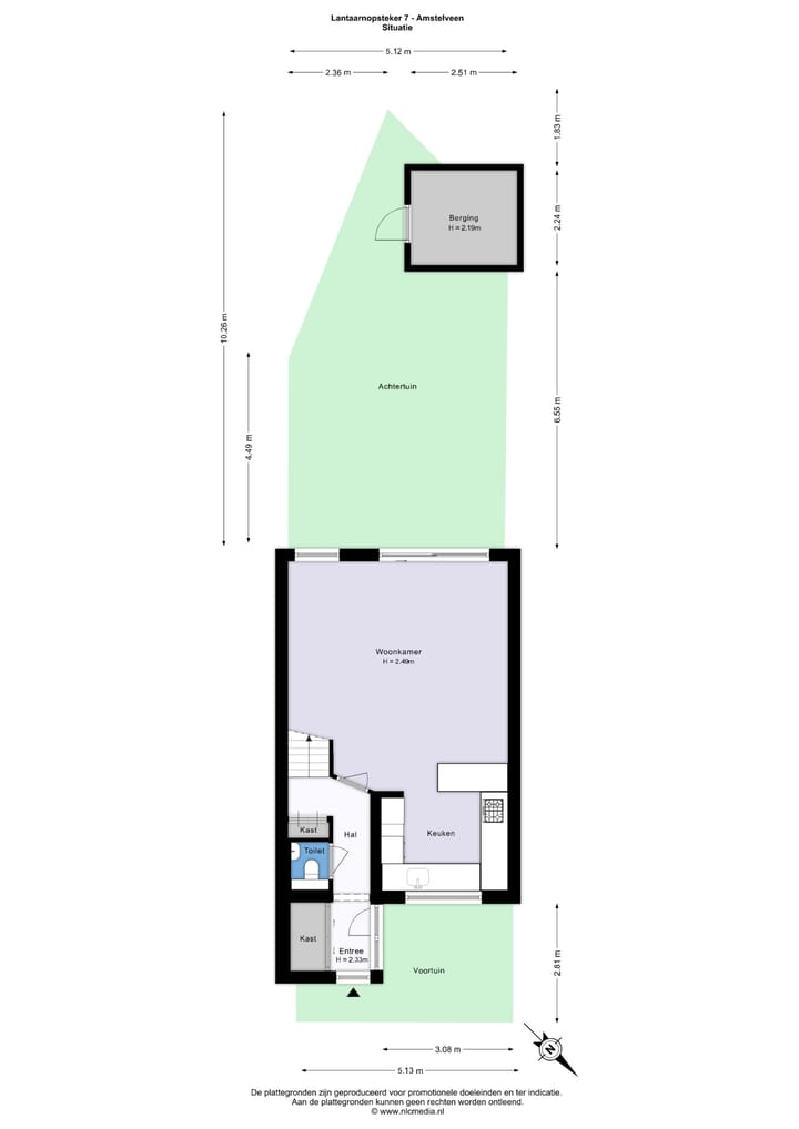 Foto 5 van Lantaarnopsteker 7