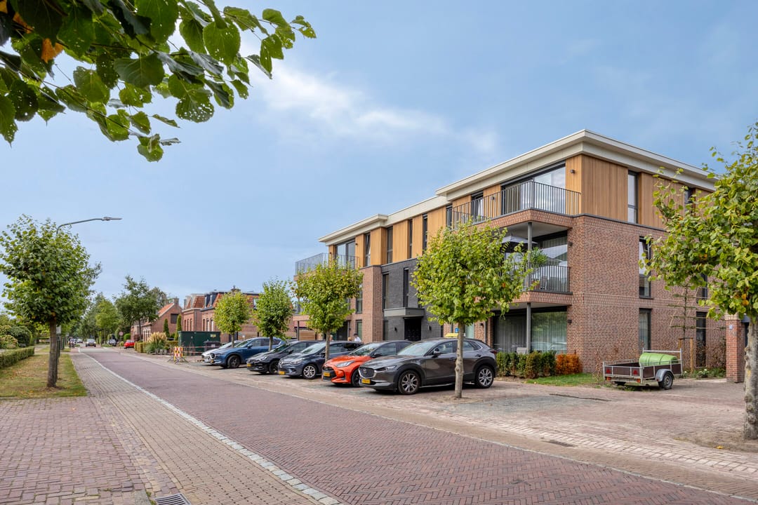 Foto 43 van Westerstraat 4-N