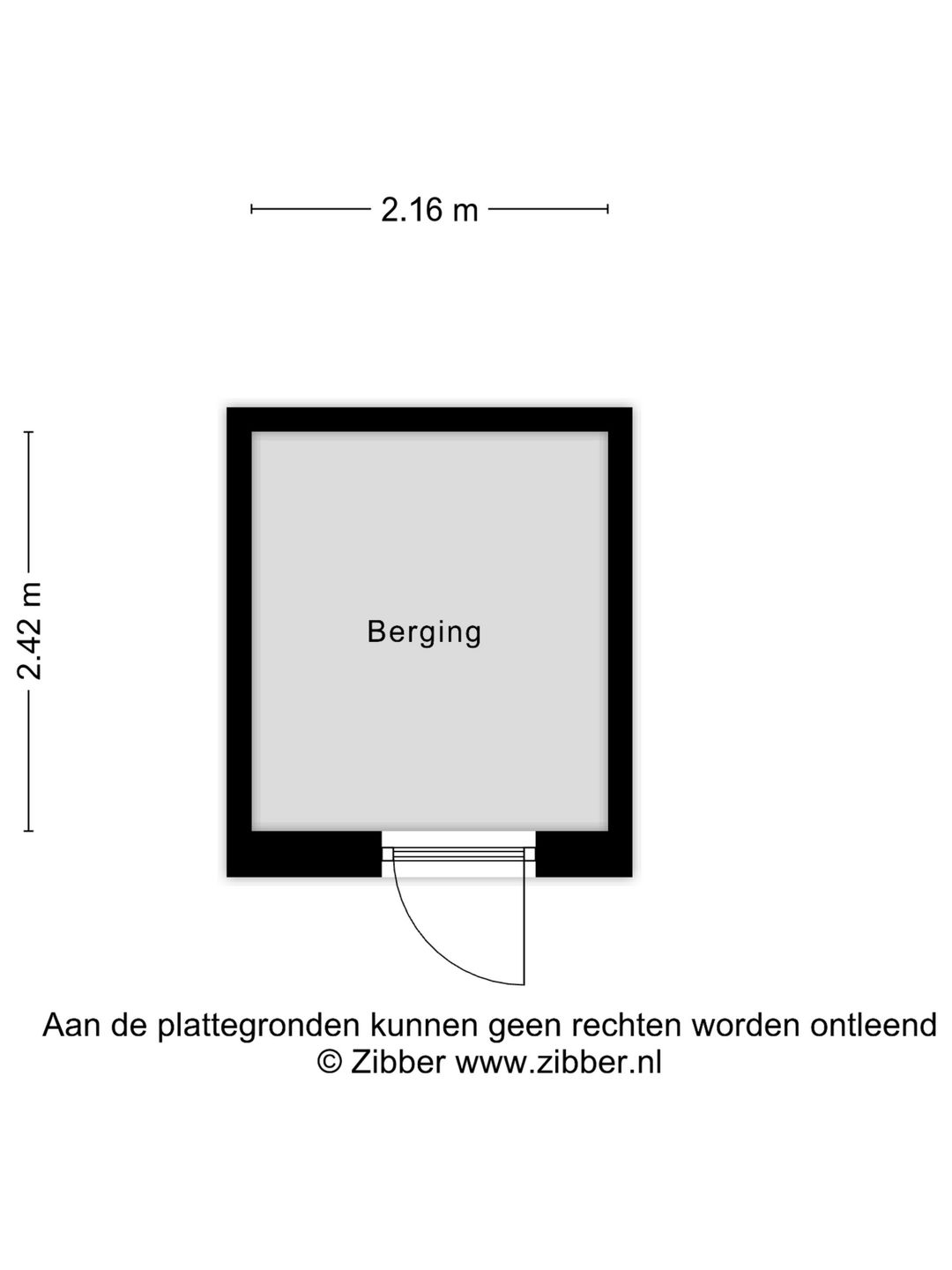 Foto 46 van Westerstraat 4-N