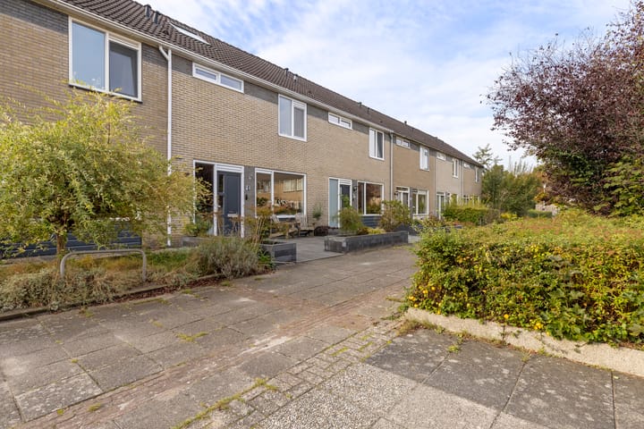 Photo 3 of Ellertsveld 22