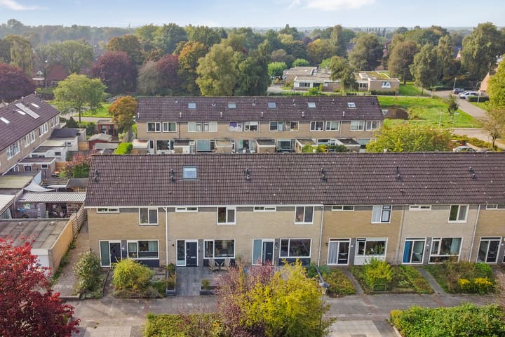 Photo 5 of Ellertsveld 22