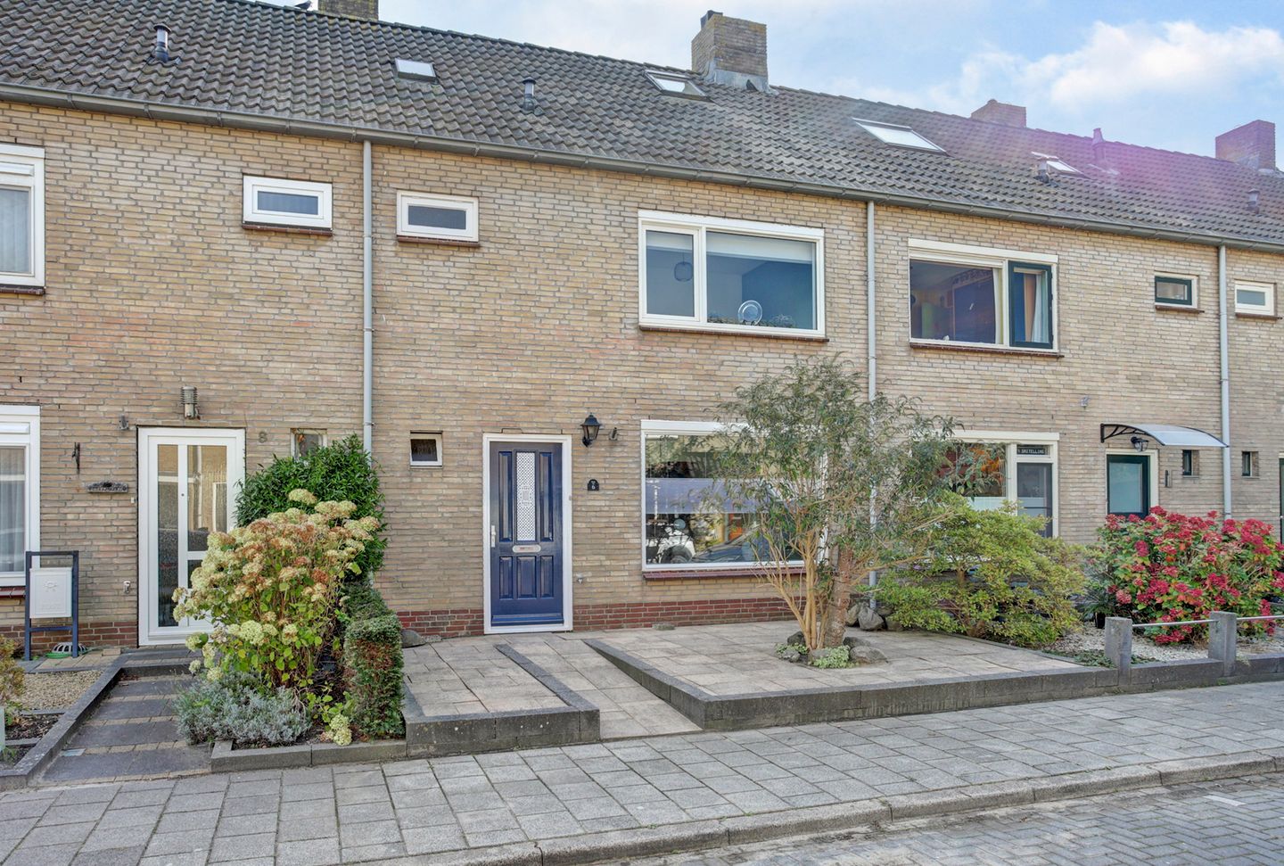 Foto 1 van Prinsessenlaan 6