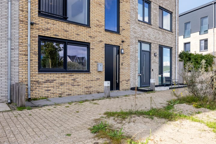 Photo 11 of Jesse Owensstraat 54