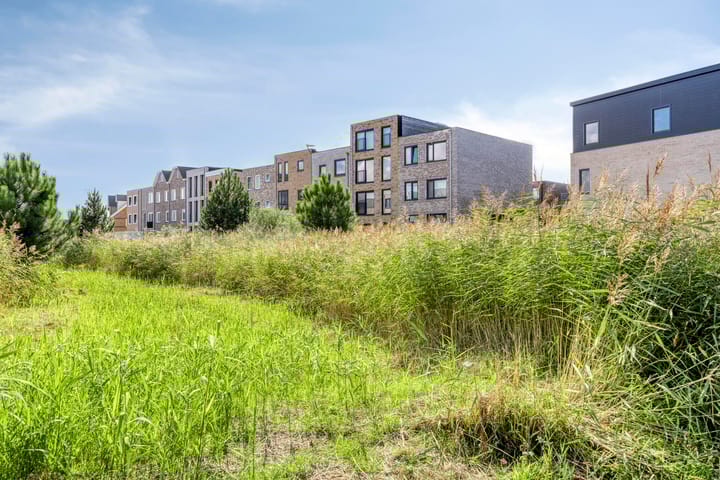 Photo 12 of Jesse Owensstraat 54