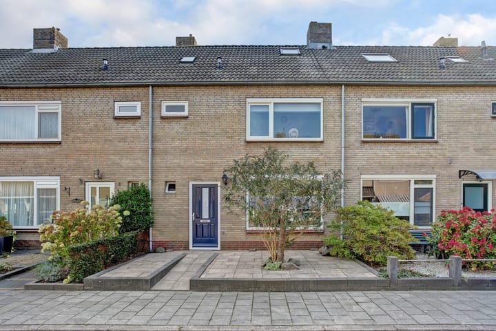 Foto 4 van Prinsessenlaan 6