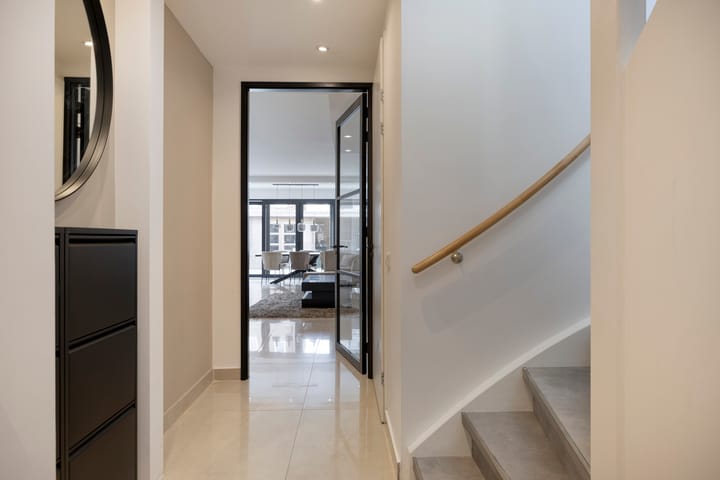 Photo 13 of Jesse Owensstraat 54