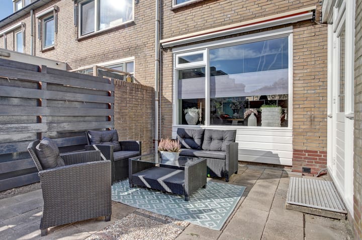 Foto 19 van Prinsessenlaan 6