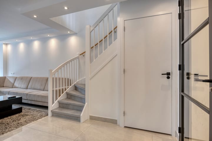 Photo 21 of Jesse Owensstraat 54