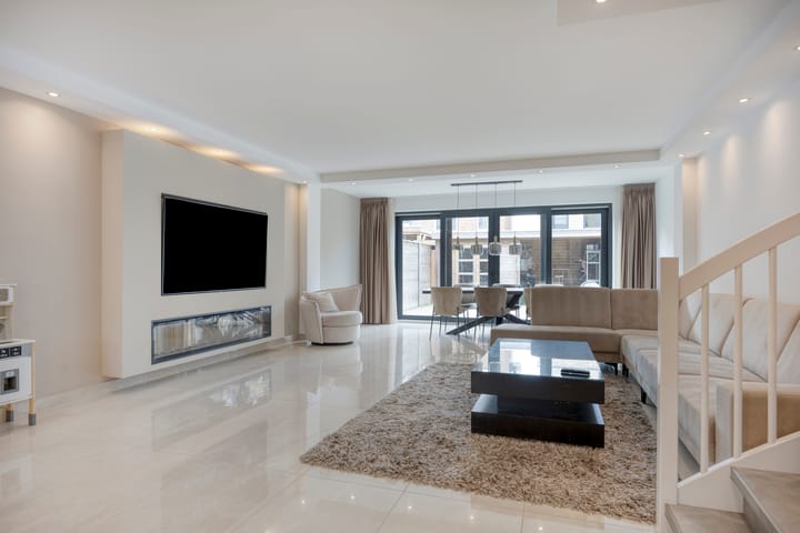 Photo 22 of Jesse Owensstraat 54