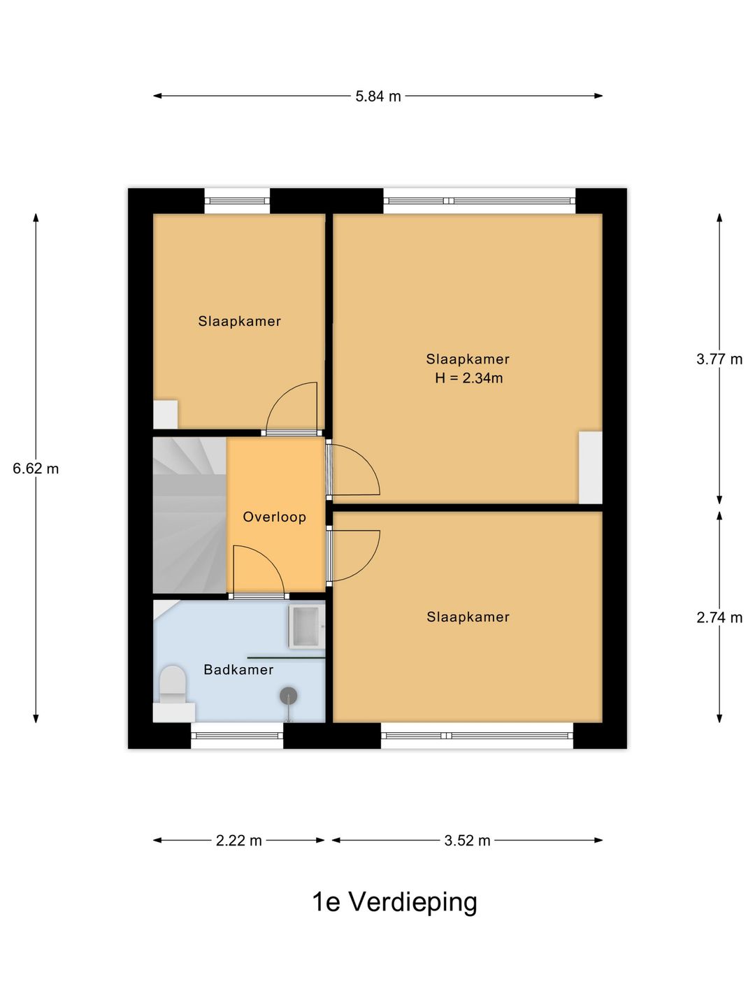 Foto 43 van Prinsessenlaan 6