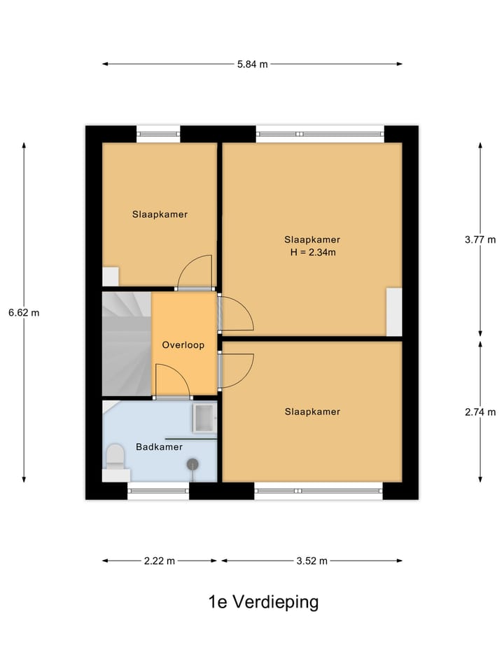 Foto 43 van Prinsessenlaan 6