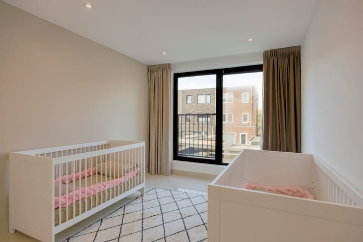 Photo 33 of Jesse Owensstraat 54