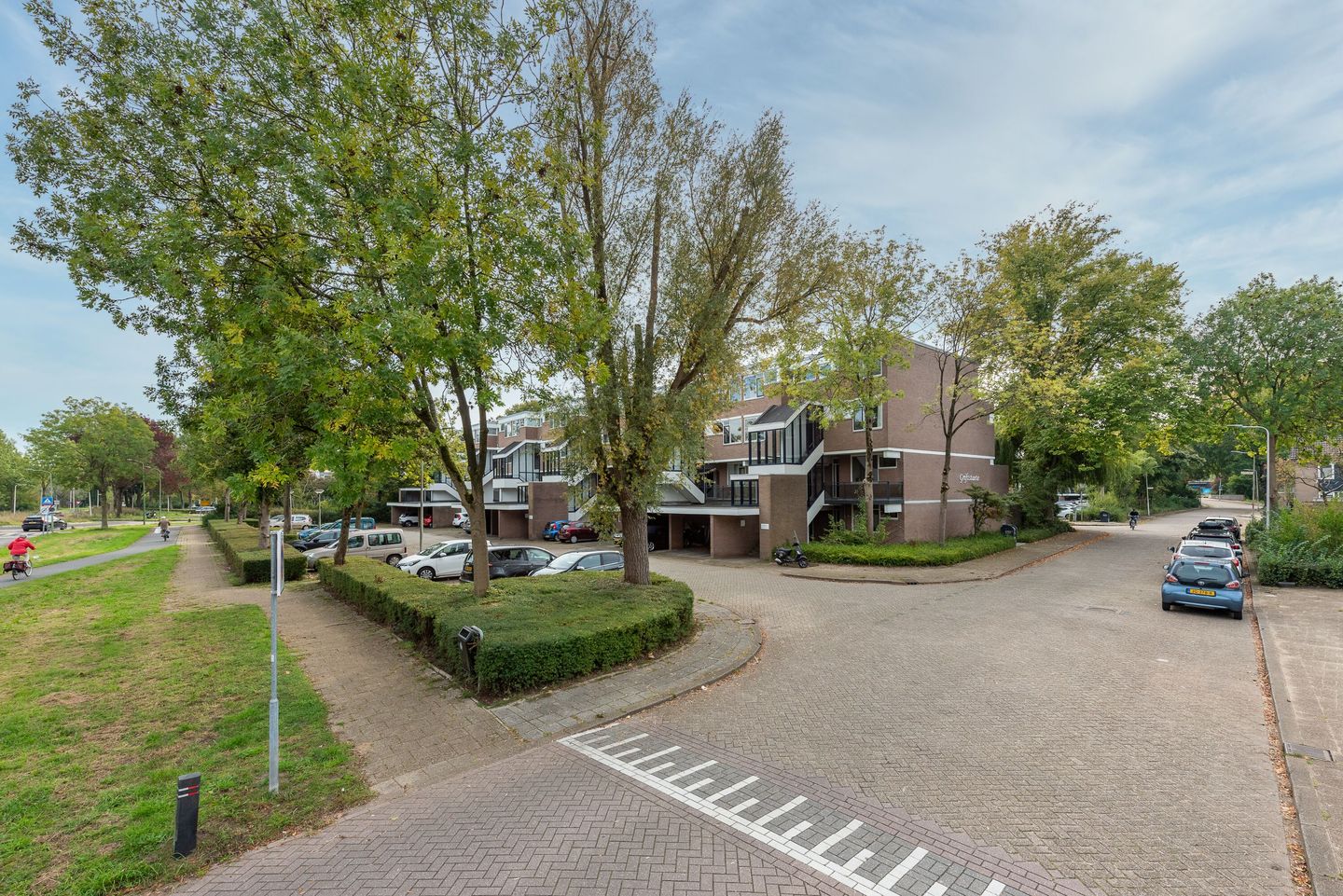 Foto 4 van Nijenheim 3102