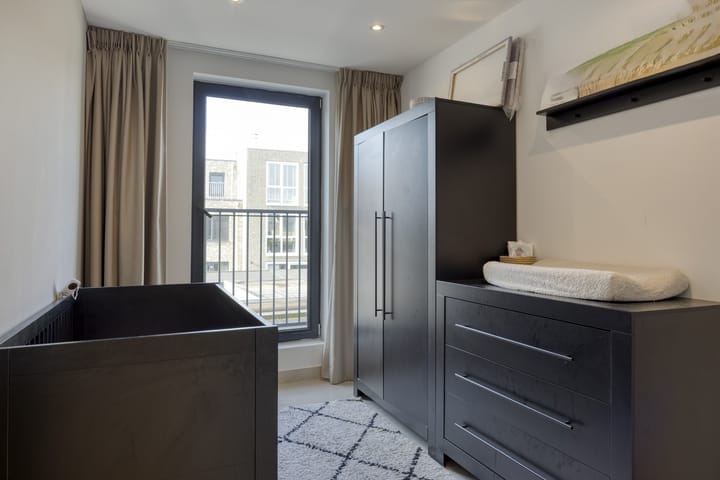 Photo 37 of Jesse Owensstraat 54