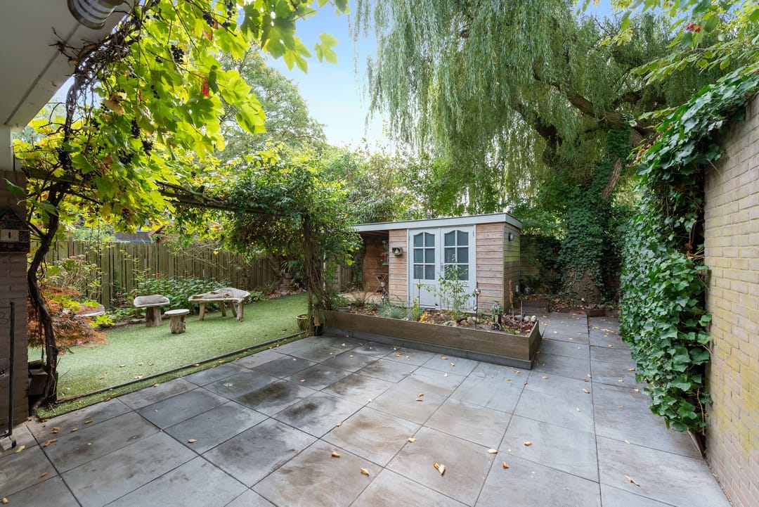 Foto 31 van Nijenheim 3102