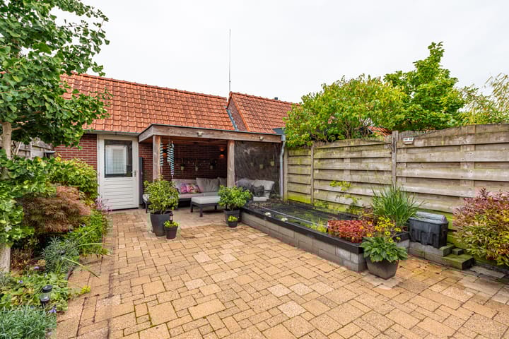 Foto 13 van Meester Pluimhof 14