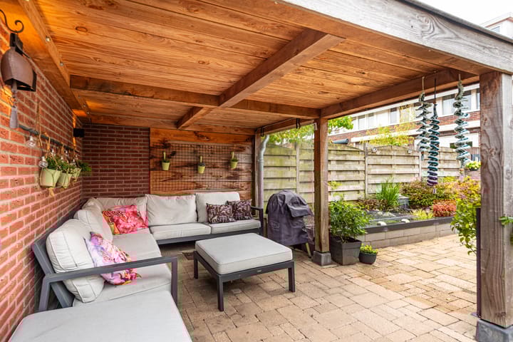 Foto 14 van Meester Pluimhof 14