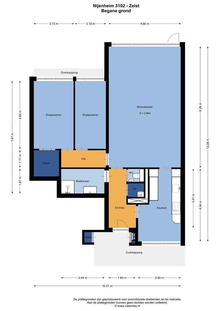 Foto 43 van Nijenheim 3102