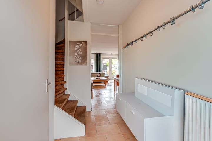 Foto 17 van Meester Pluimhof 14