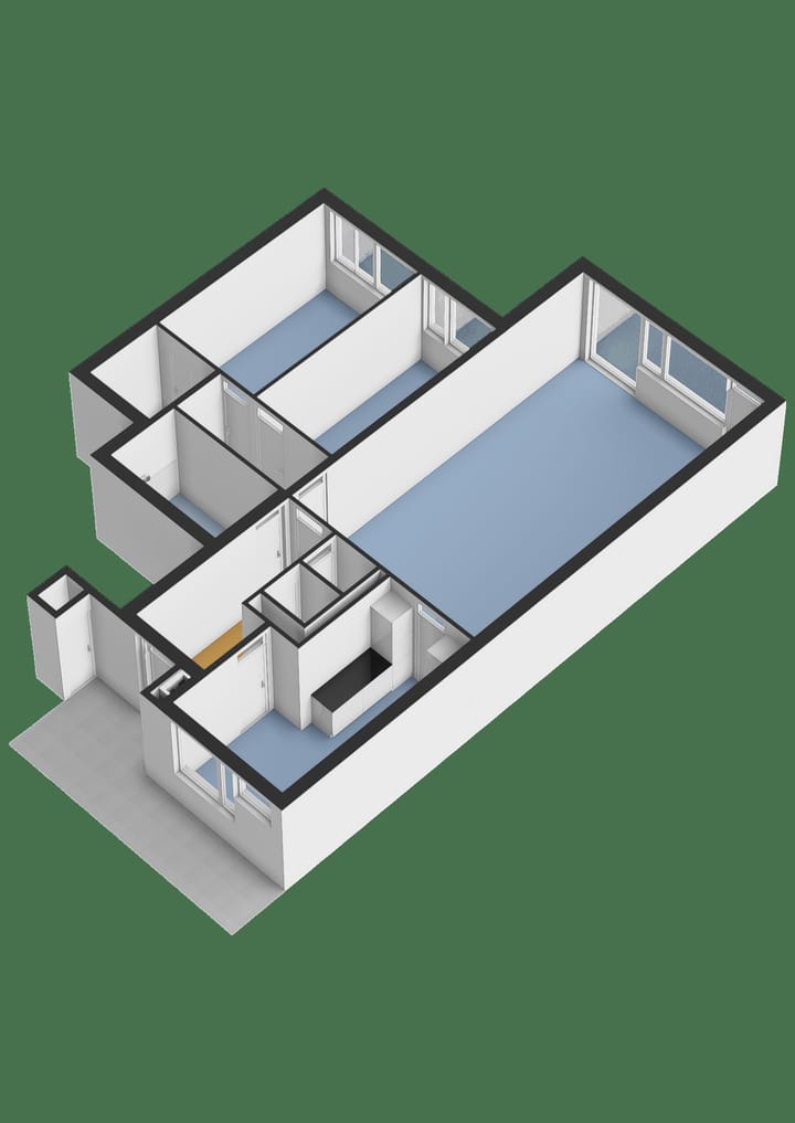Foto 44 van Nijenheim 3102