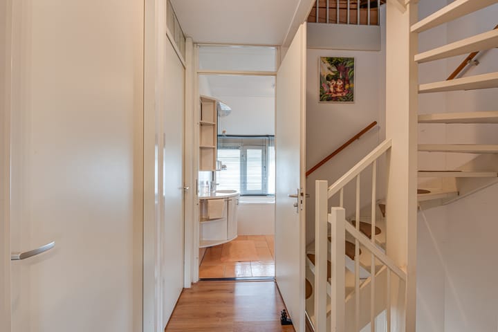 Foto 18 van Meester Pluimhof 14