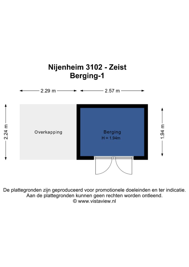 Foto 45 van Nijenheim 3102