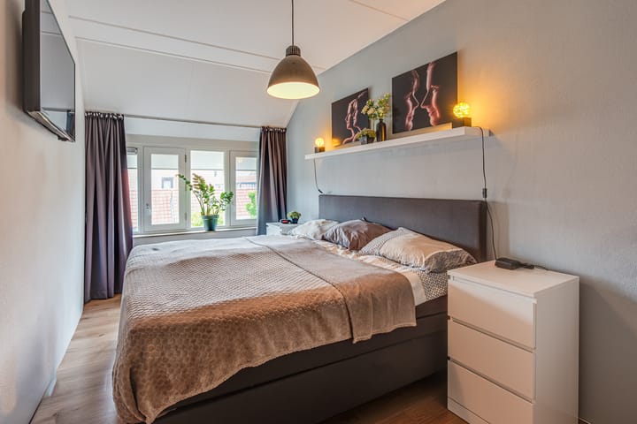 Foto 19 van Meester Pluimhof 14