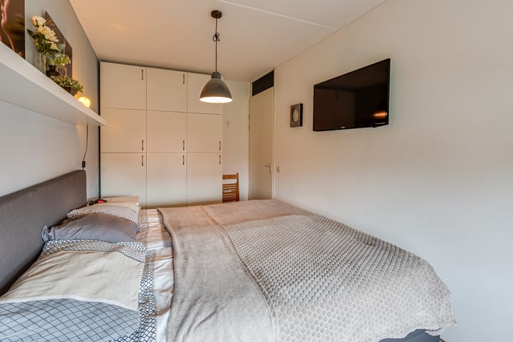 Foto 20 van Meester Pluimhof 14