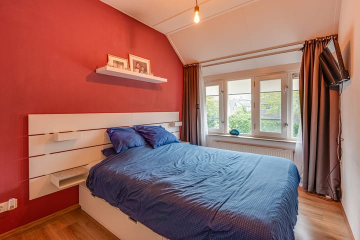 Foto 21 van Meester Pluimhof 14