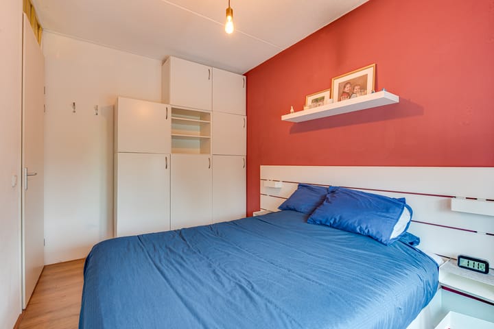 Foto 22 van Meester Pluimhof 14