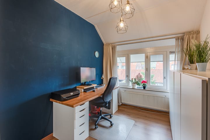 Foto 23 van Meester Pluimhof 14