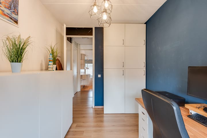 Foto 24 van Meester Pluimhof 14