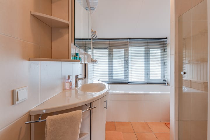 Foto 25 van Meester Pluimhof 14