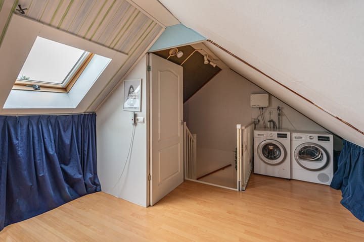 Foto 28 van Meester Pluimhof 14