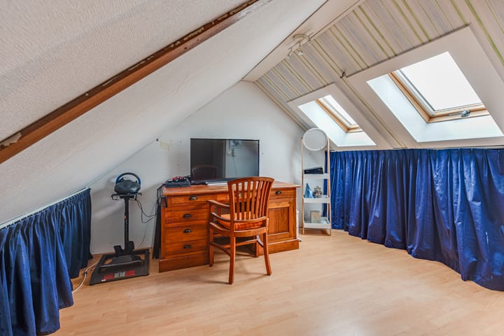 Foto 29 van Meester Pluimhof 14