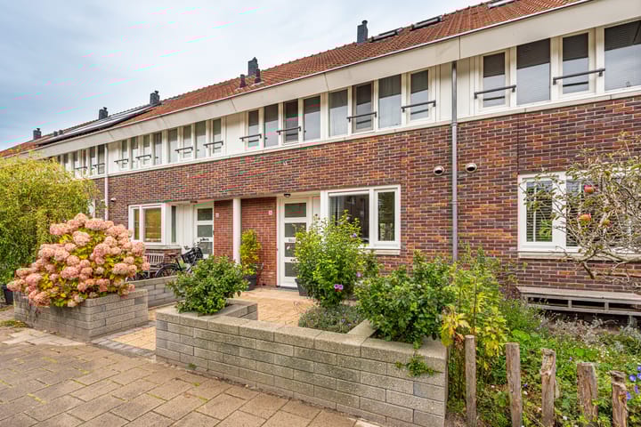 Foto 30 van Meester Pluimhof 14