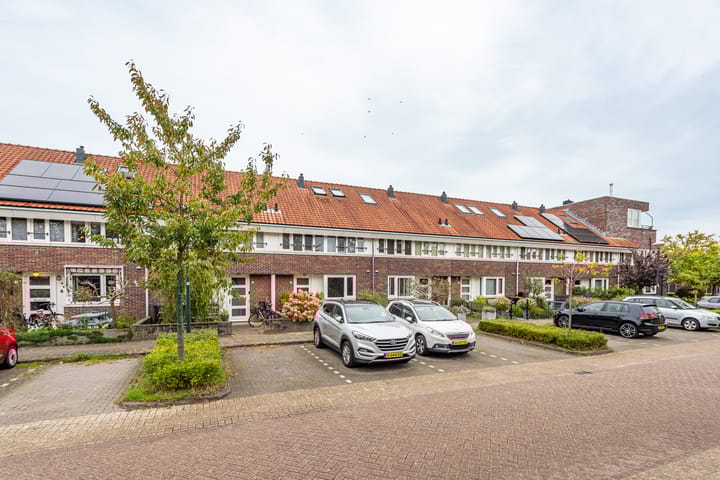 Foto 31 van Meester Pluimhof 14