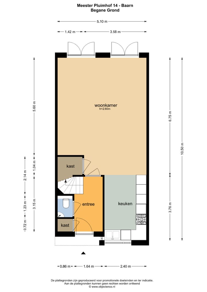 Foto 34 van Meester Pluimhof 14