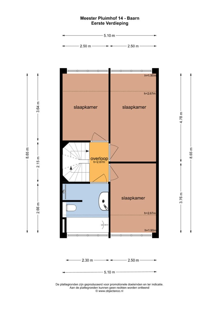 Foto 35 van Meester Pluimhof 14