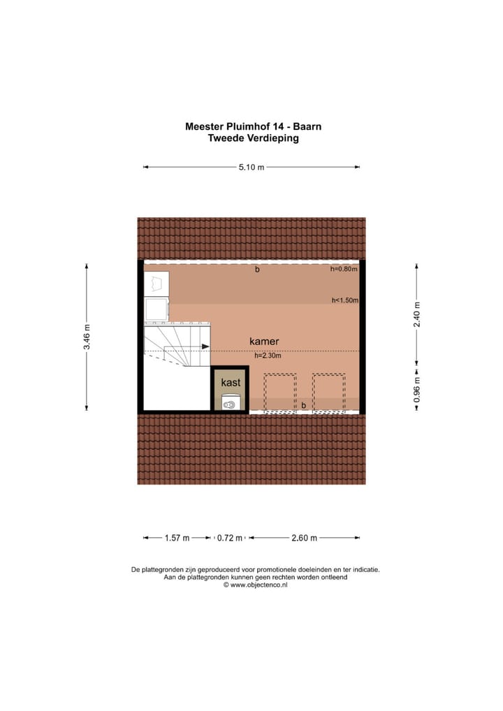 Foto 36 van Meester Pluimhof 14