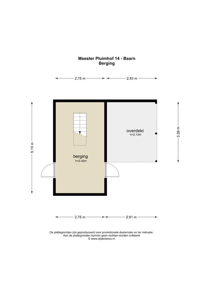 Foto 37 van Meester Pluimhof 14