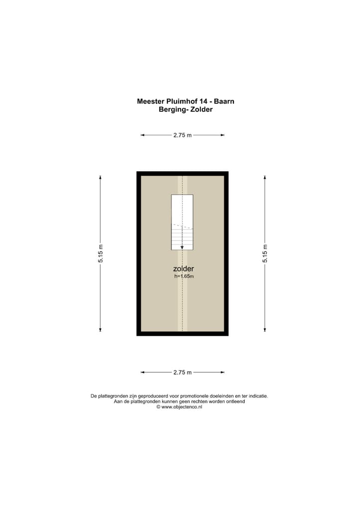 Foto 38 van Meester Pluimhof 14