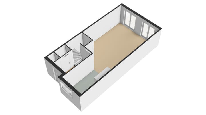 Foto 40 van Meester Pluimhof 14