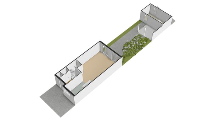 Foto 50 van Meester Pluimhof 14