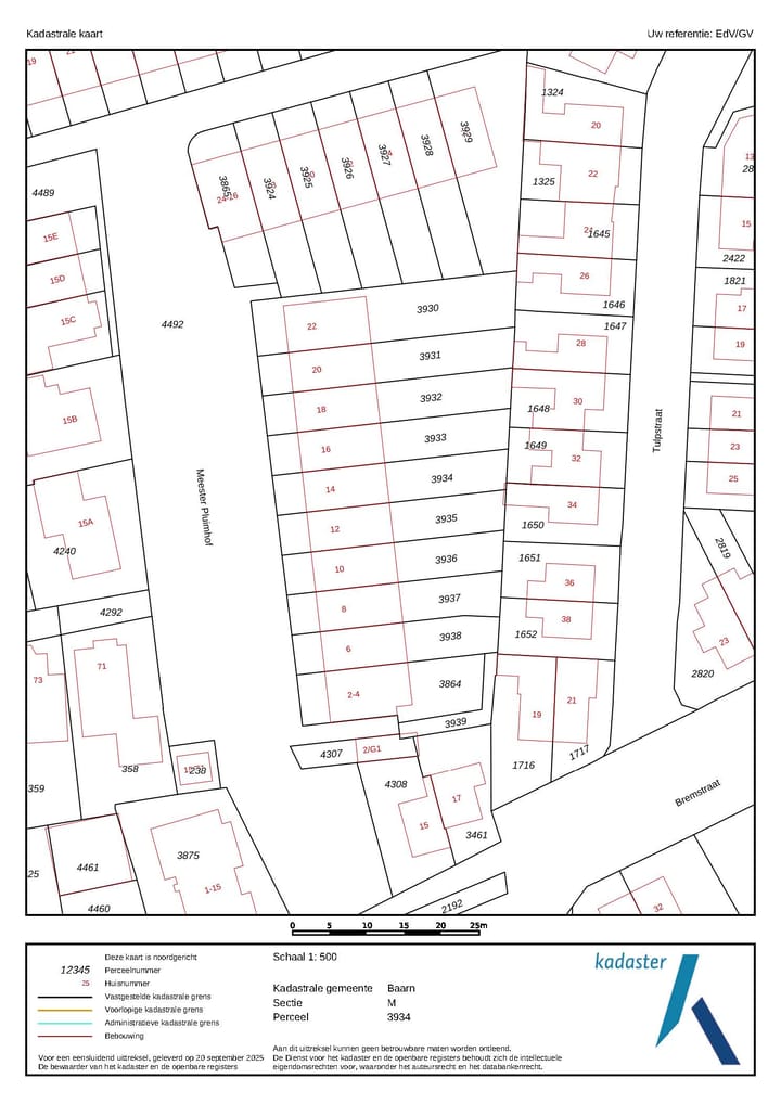 Foto 52 van Meester Pluimhof 14