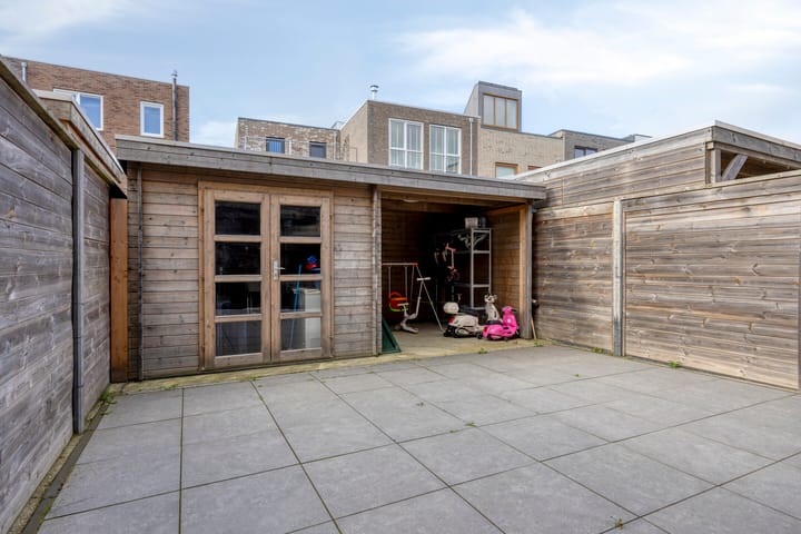 Photo 76 of Jesse Owensstraat 54