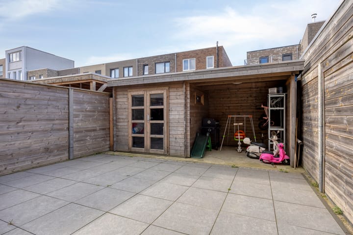 Photo 77 of Jesse Owensstraat 54